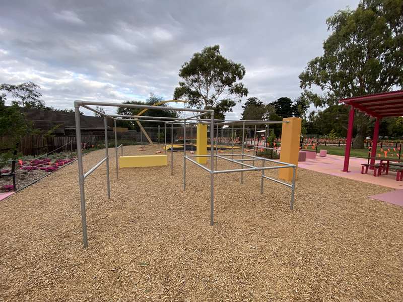 Parkour Activities Around Melbourne