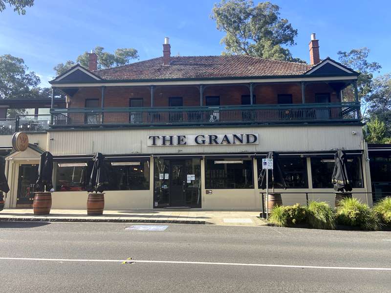Warrandyte Riverside Walk (Warrandyte)