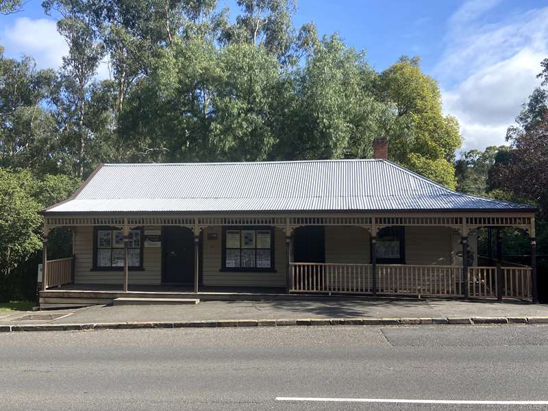 Warrandyte Riverside Walk (Warrandyte)
