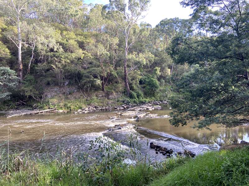 Warrandyte Riverside Walk (Warrandyte)