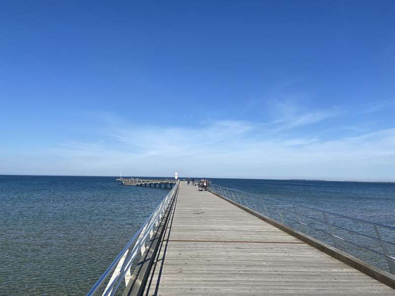 Altona Beach