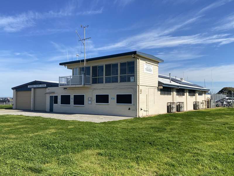 Altona Yacht Club (Seaholme)