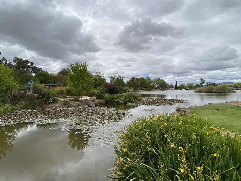 Ararat - Alexandra Gardens