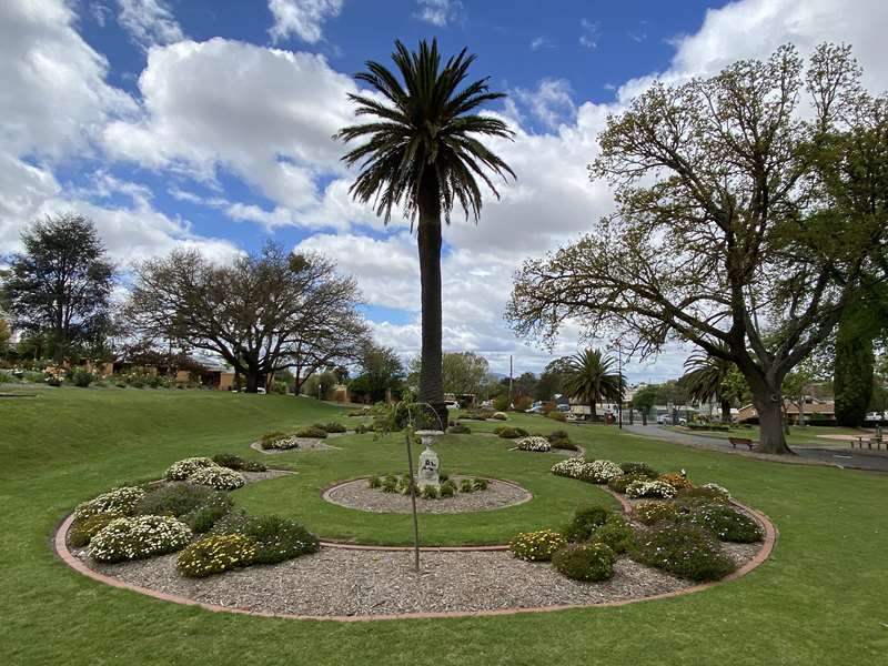 Ararat - Alexandra Gardens