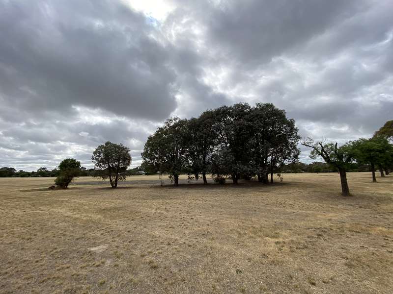 Ararat - Centenary Park Dog Off Leash Area