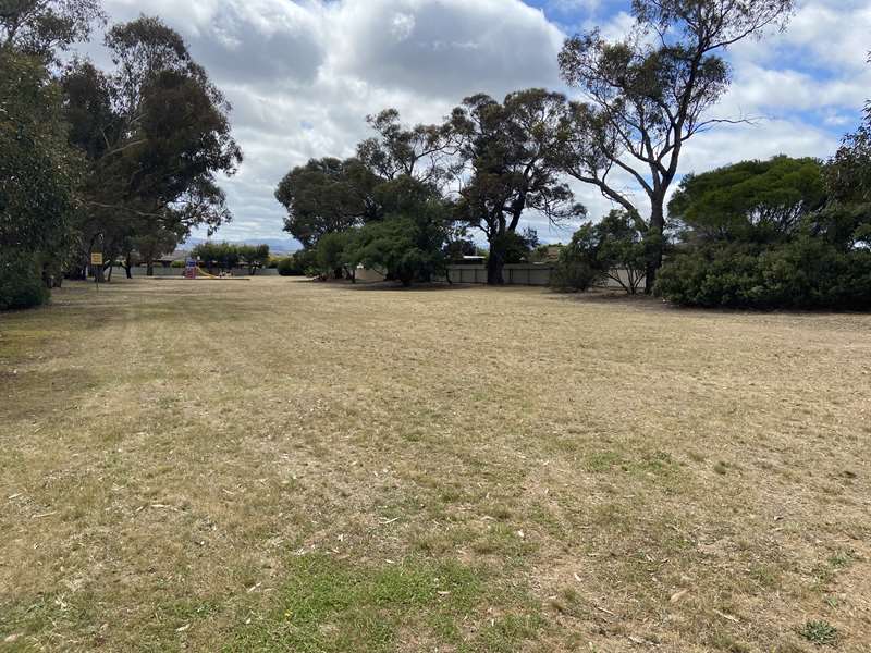 Ararat - Ford Street Dog Off Leash Area