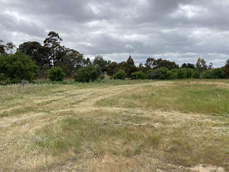 Ararat - King Street Reserve Dog Off Leash Area