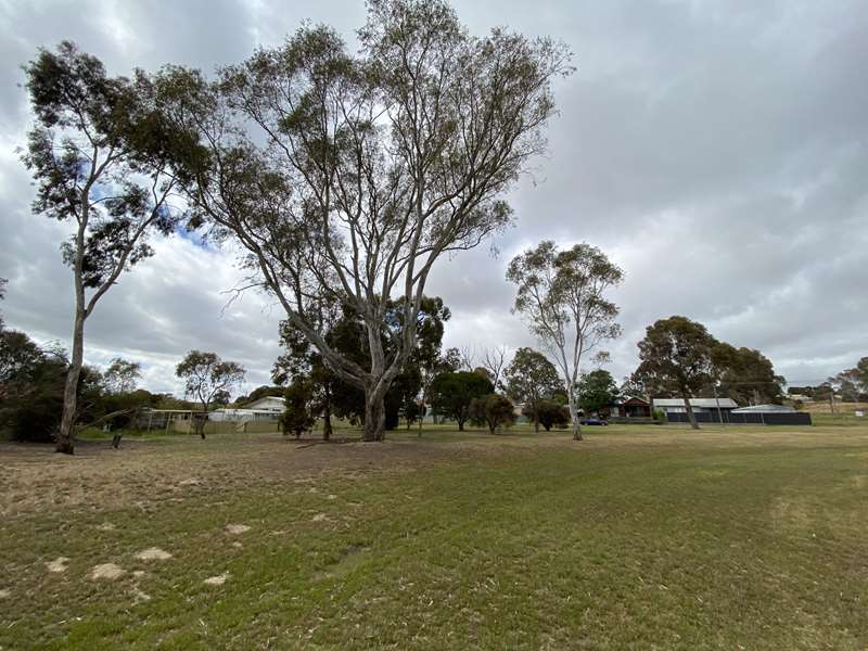 Ararat - Kokoda Park Dog Off Leash Area