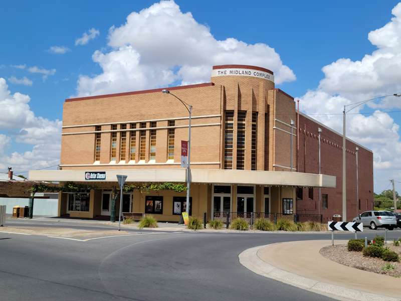 Ararat - Astor Cinema