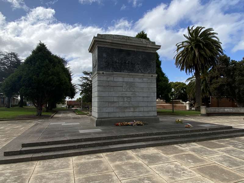 Ararat - Barkly Street Heritage Walking Tour