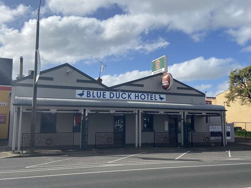 Ararat - Barkly Street Heritage Walking Tour