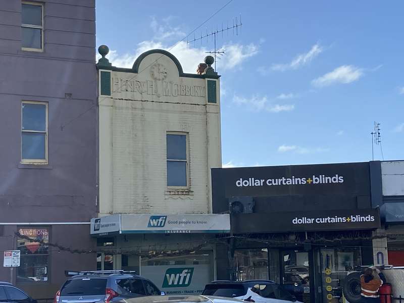 Ararat - Barkly Street Heritage Walking Tour