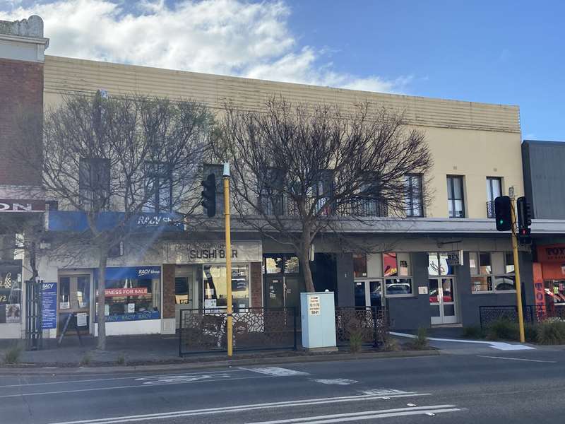 Ararat - Barkly Street Heritage Walking Tour