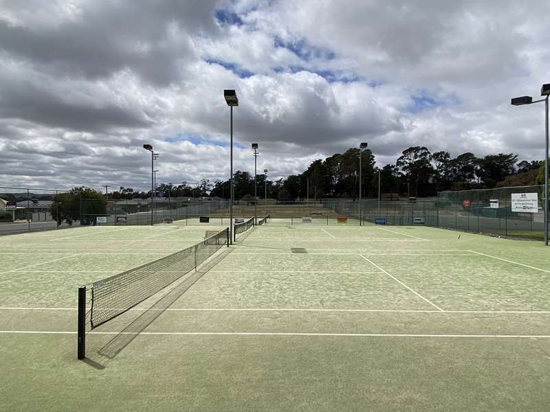 Ararat City Tennis Club