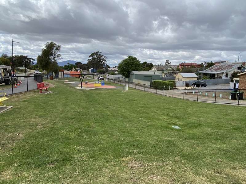 Ararat Fenced Dog Park