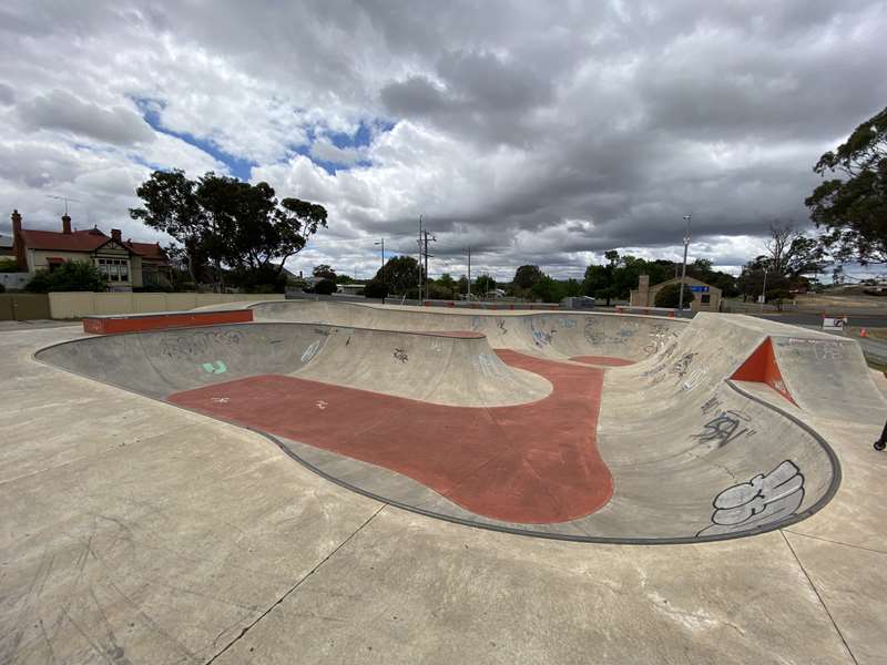 Ararat Skatepark