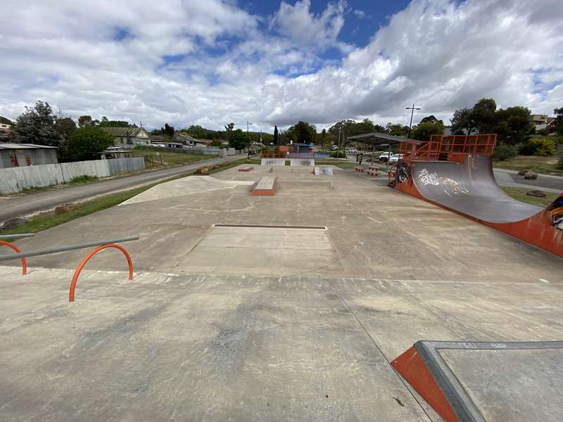 Ararat Skatepark