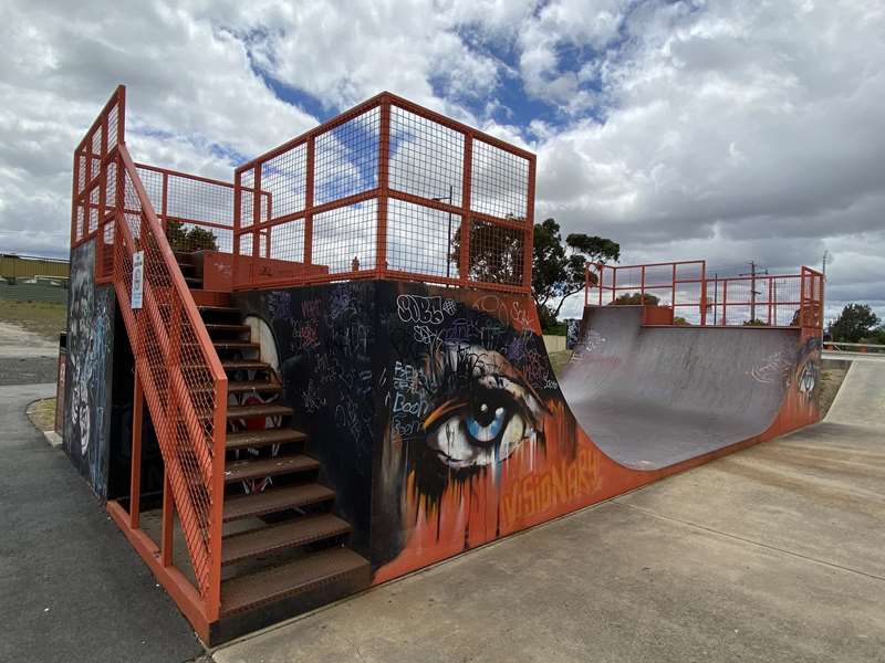 Ararat Skatepark