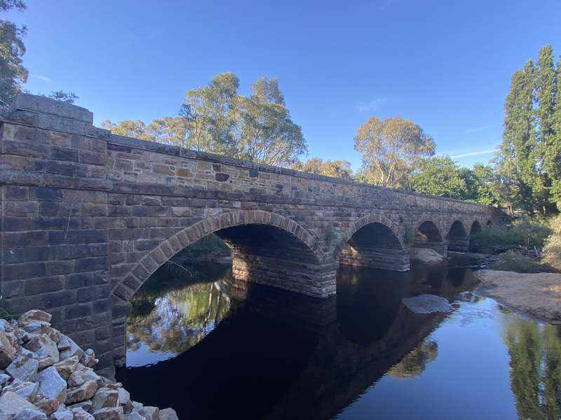 Avenel Heritage and Nature Trail