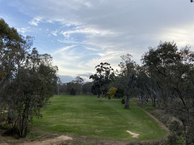 Avoca Country Golf Bowling Club