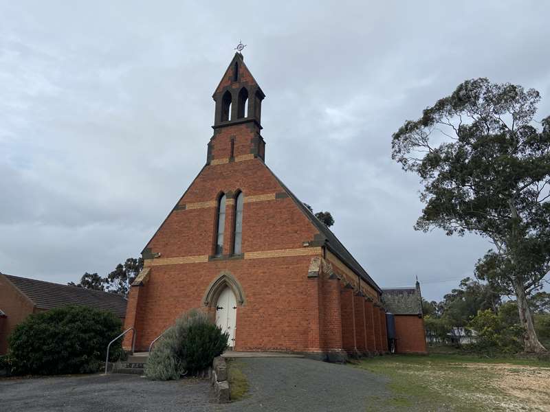 Avoca Heritage Walk