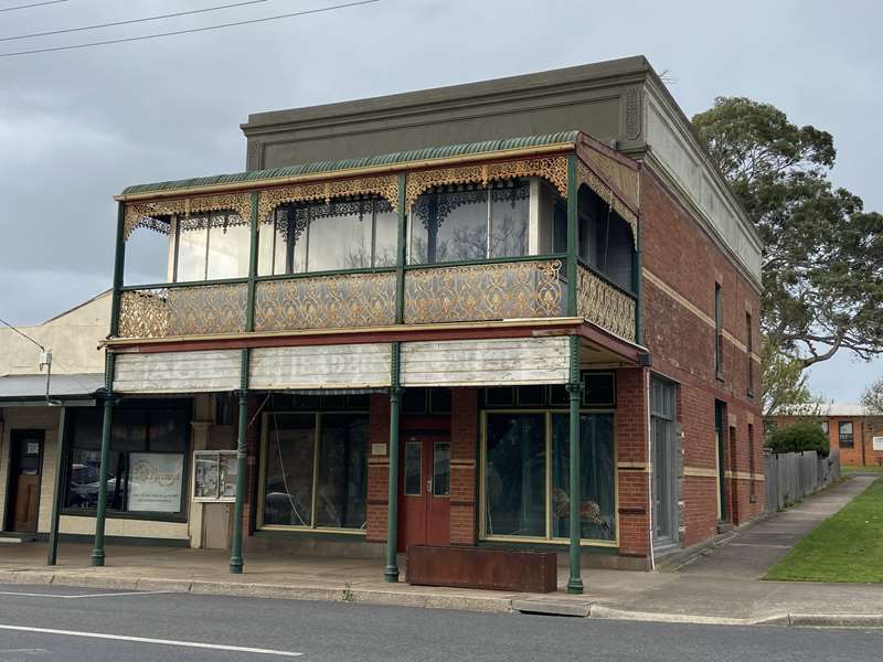 Avoca Heritage Walk