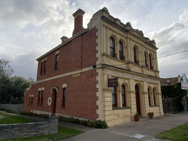 Avoca Heritage Walk