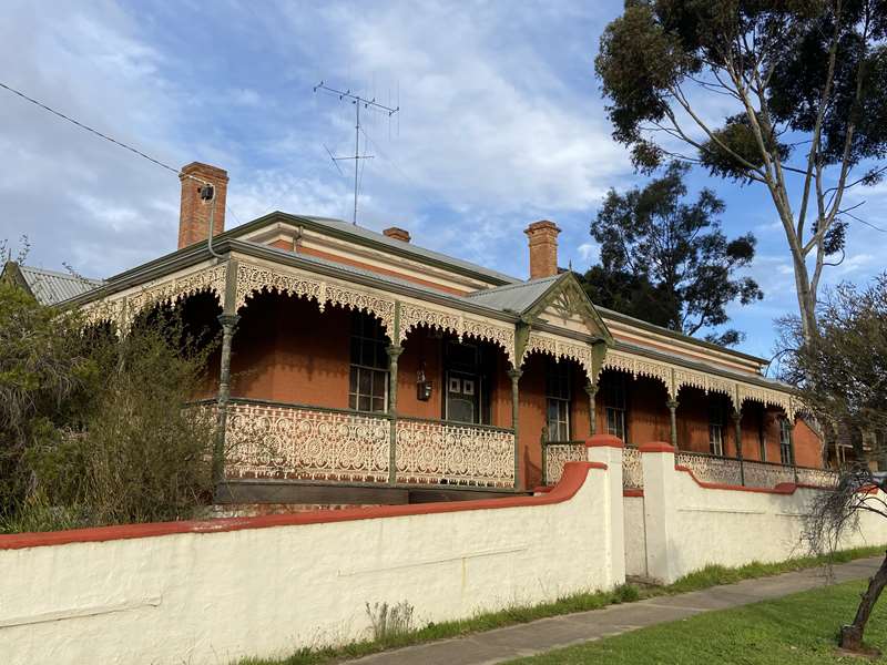 Avoca Heritage Walk