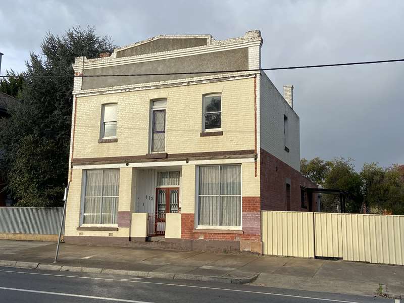 Avoca Heritage Walk