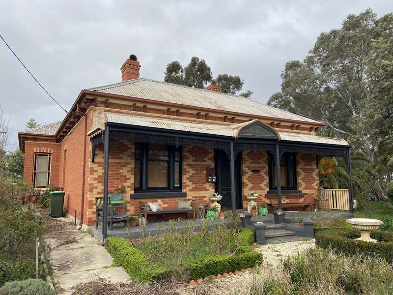 Avoca Heritage Walk