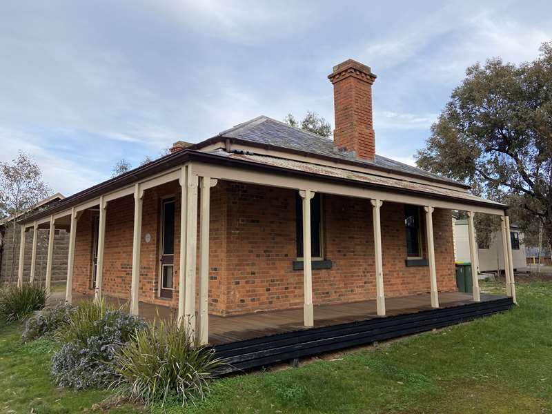 Avoca Heritage Walk