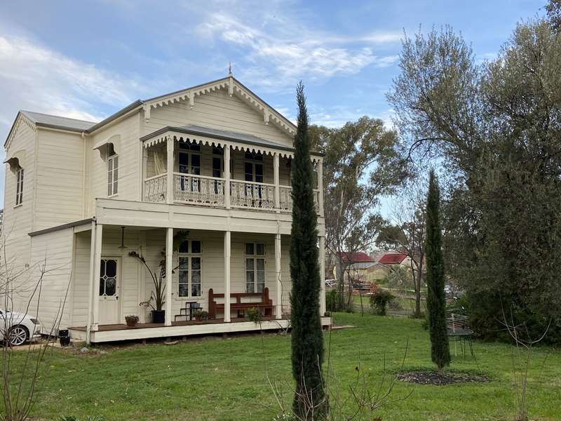 Avoca Heritage Walk