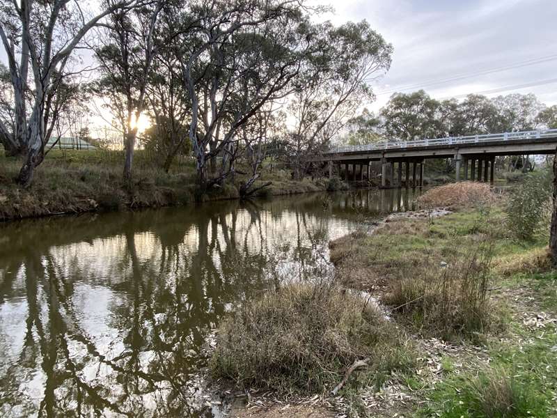 Avoca River Nature Trail