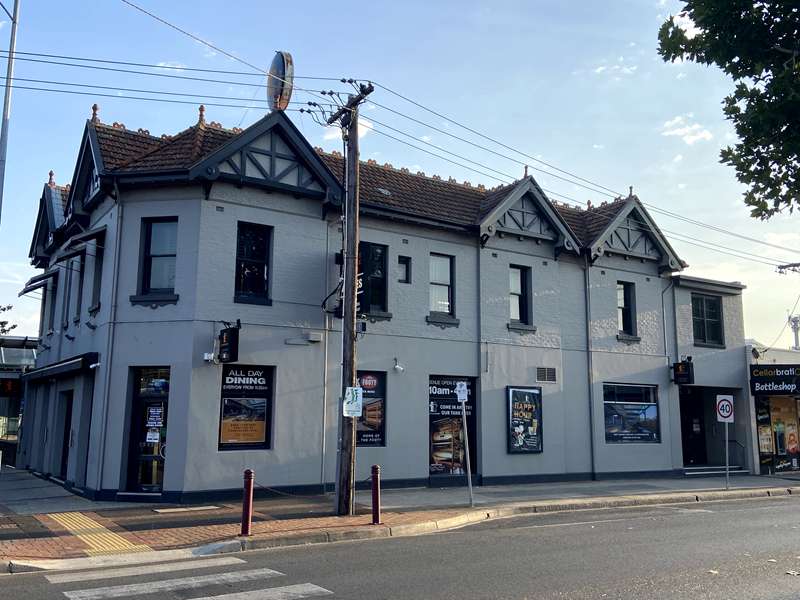 Bacchus Marsh Heritage Trail