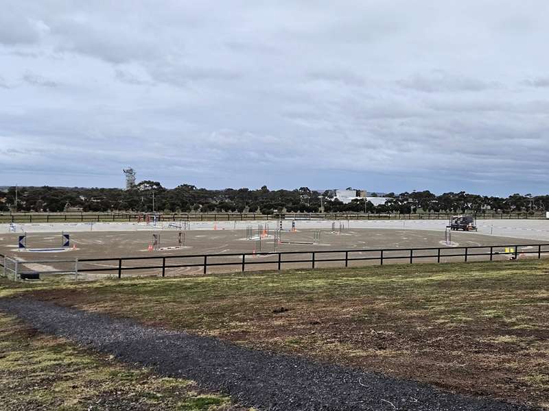 Bacchus Marsh Pony Club (Maddingley)