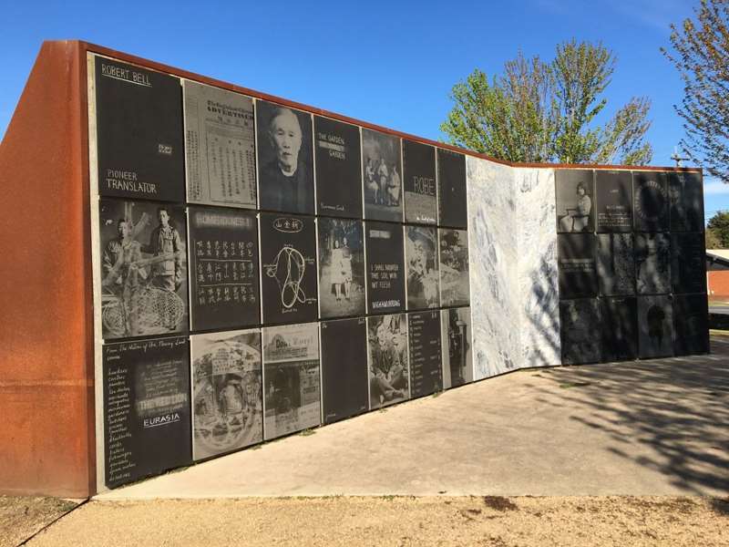 Ballarat East - Open Monument