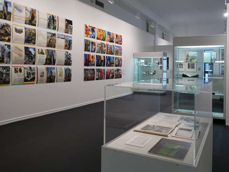 Ballarat - Post Office Gallery