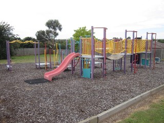 Barbara Court Playground, Bacchus Marsh