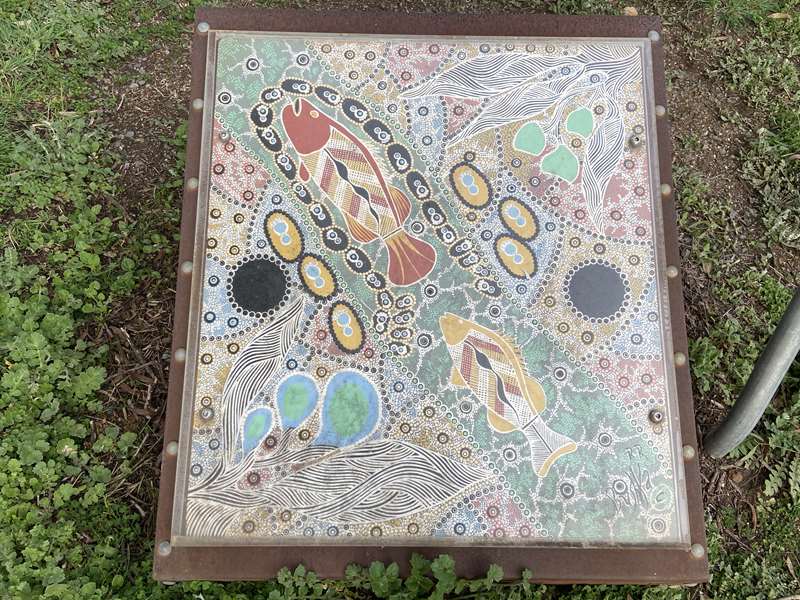 Beaufort - Koori Art Trail