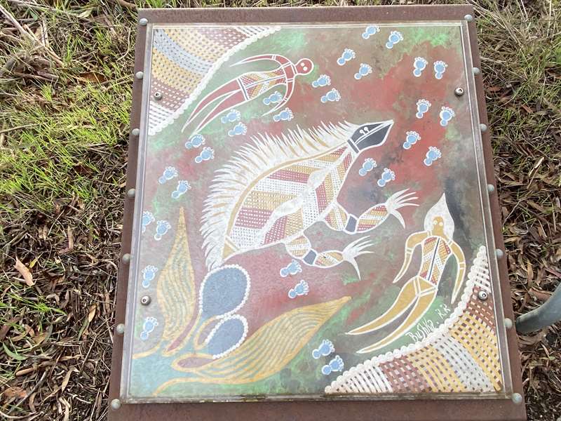 Beaufort - Koori Art Trail