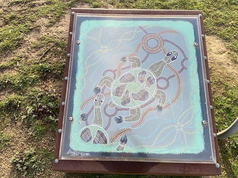 Beaufort - Koori Art Trail