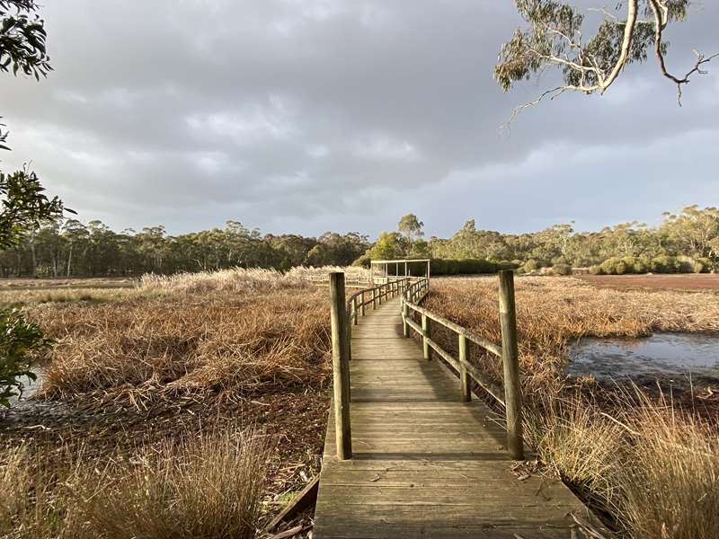 Beaufort Lake