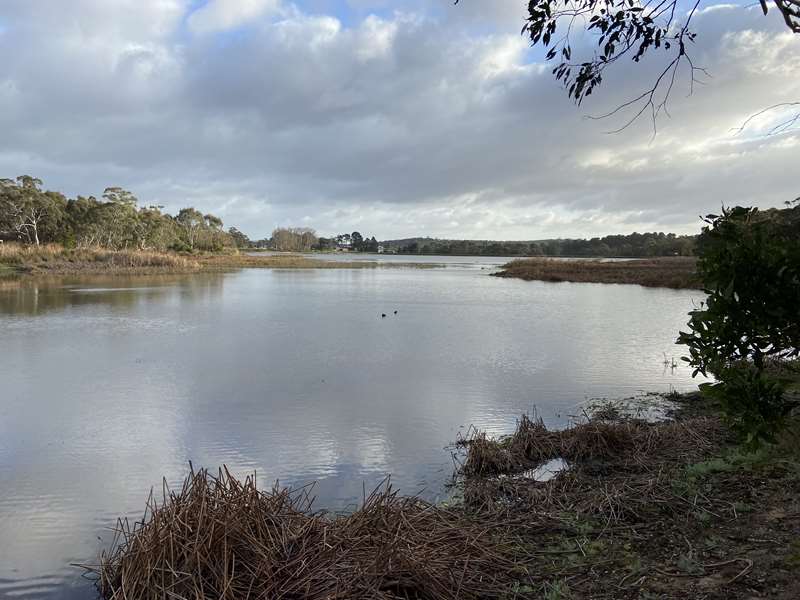 Beaufort Lake