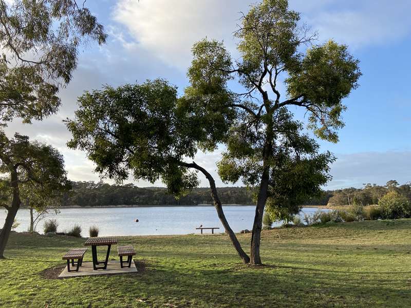 Beaufort Lake