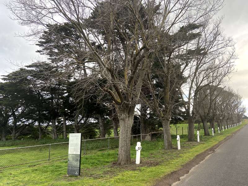 Beeac Heritage Walk