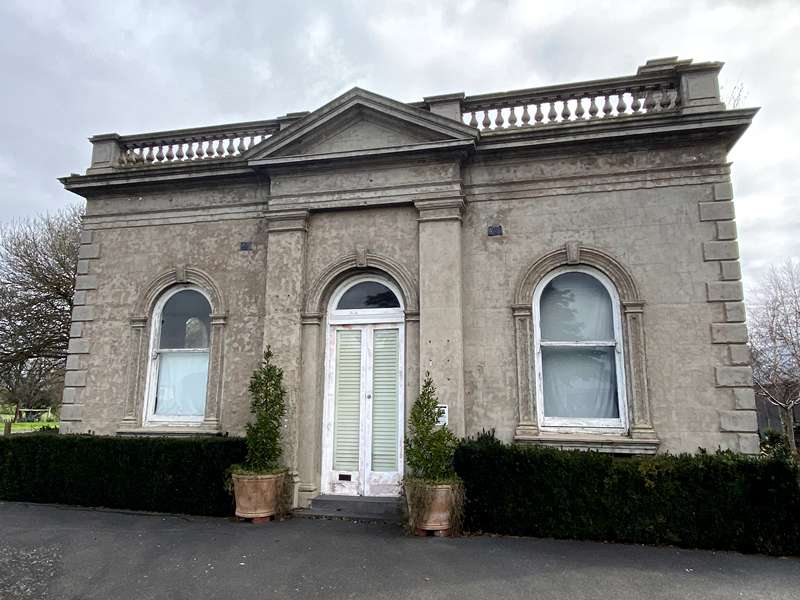 Beeac Heritage Walk