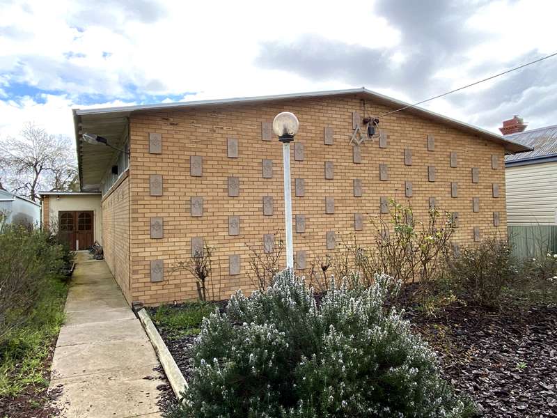 Beeac Heritage Walk