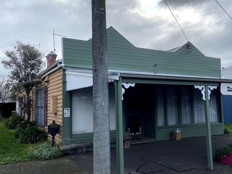 Beeac Heritage Walk