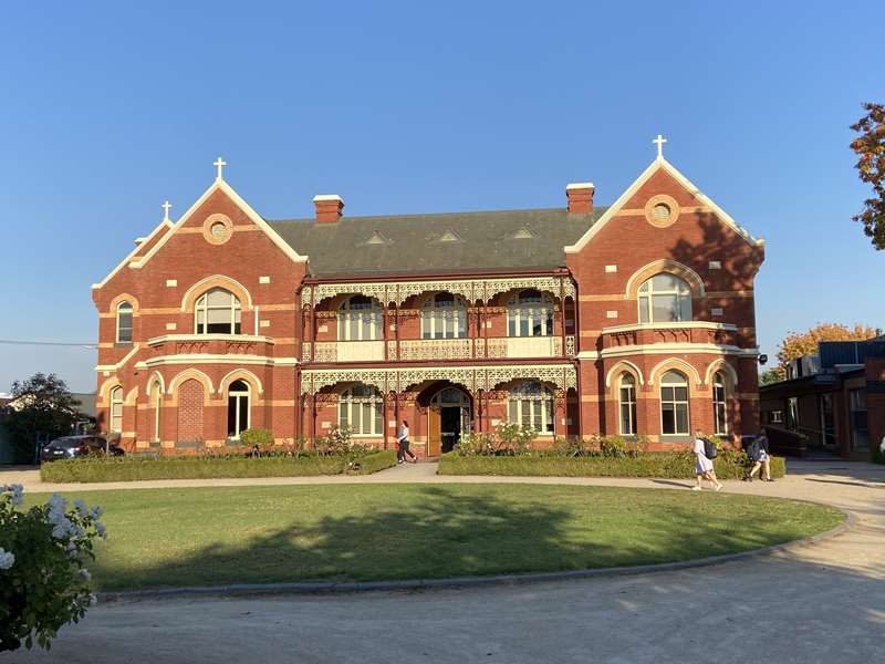 Benalla Heritage Trail