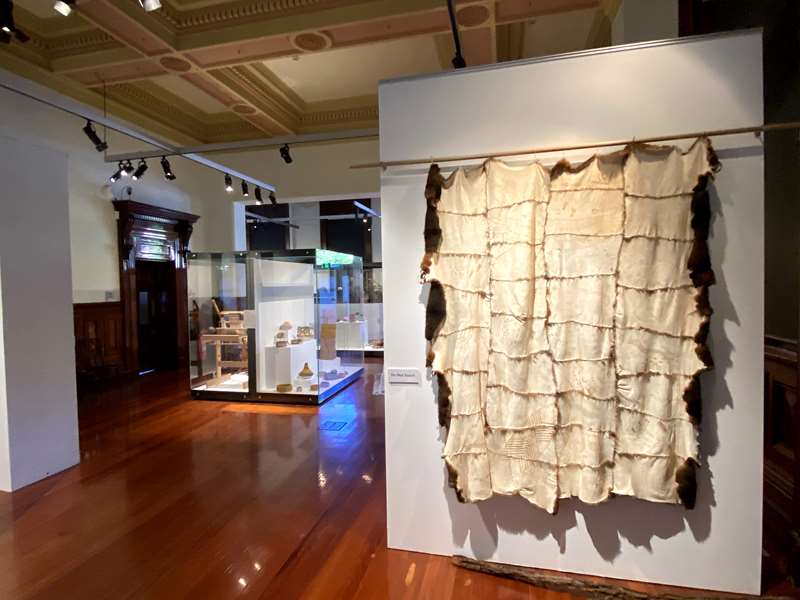 Bendigo - Djaa Djuwima First Nations Gallery